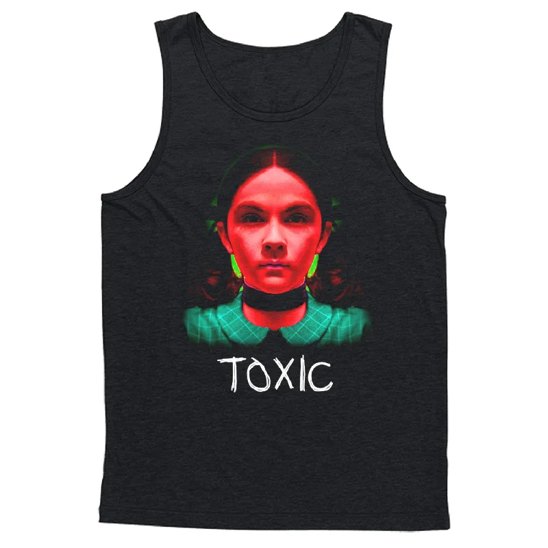 Toxic - Men's (Unisex) Tank