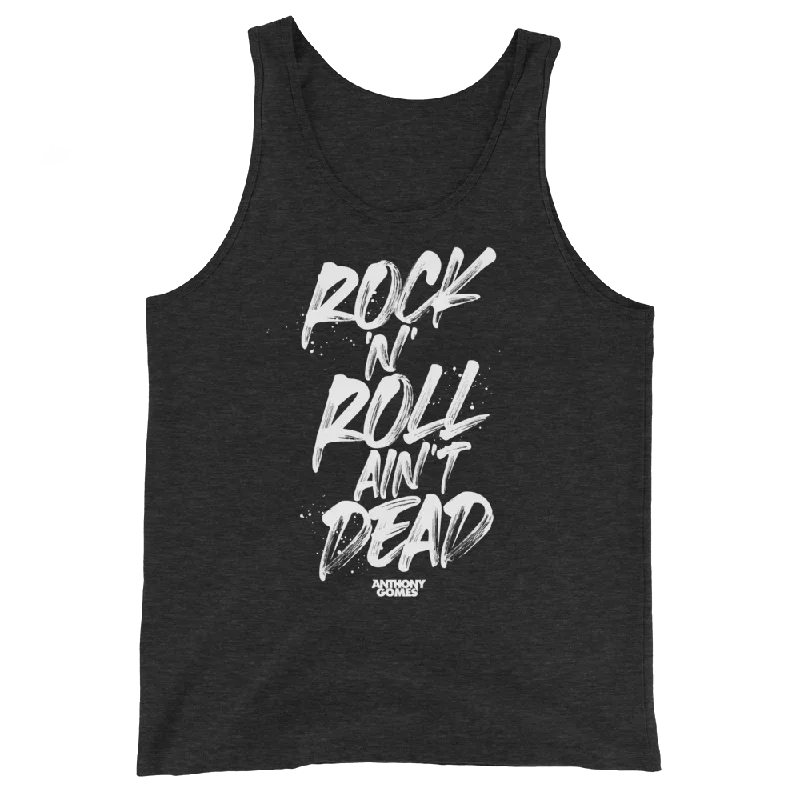 Unisex Tank Top