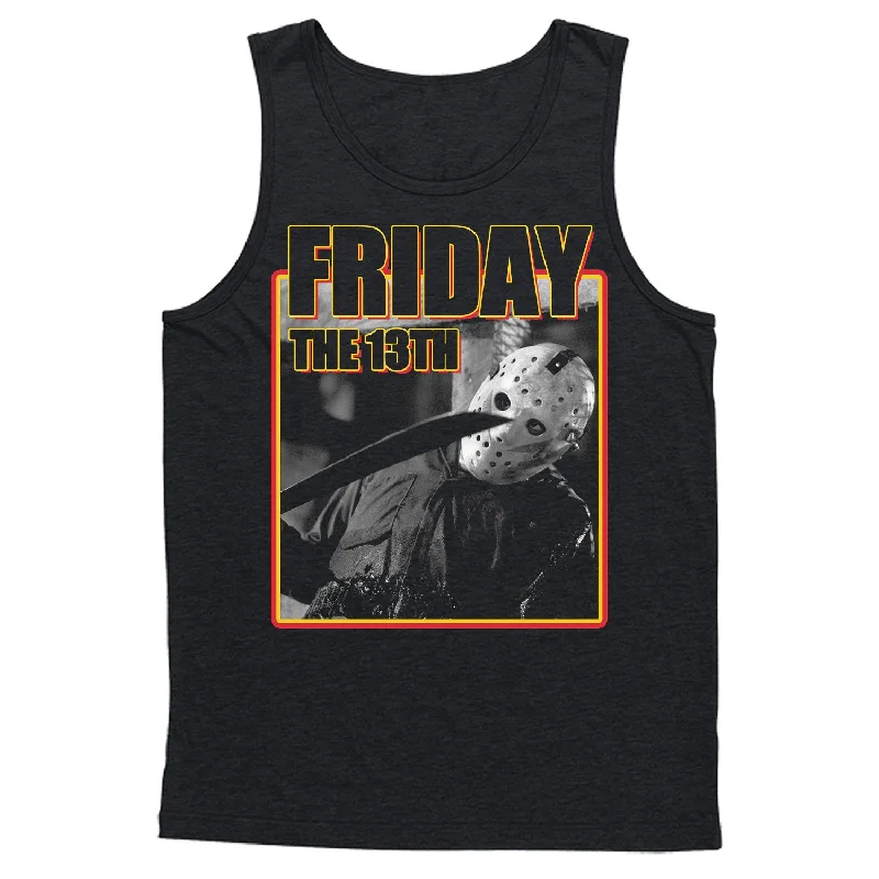 Vintage Friday - Men's (Unisex) Tank