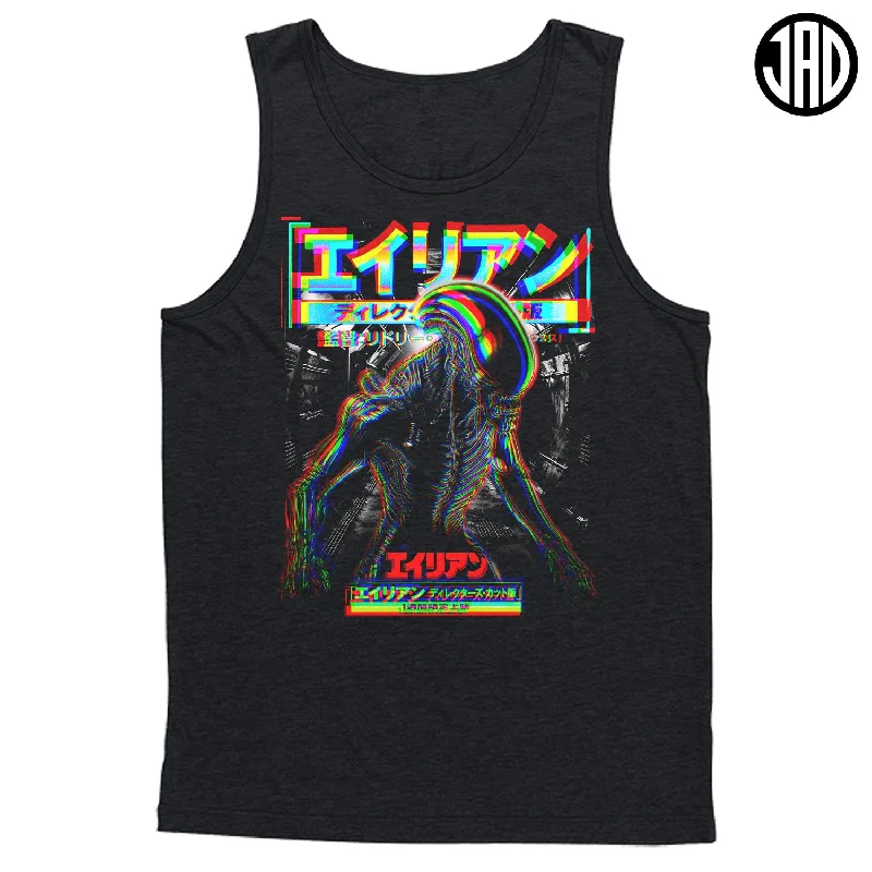 Xeno Import 3D - Men's Tank