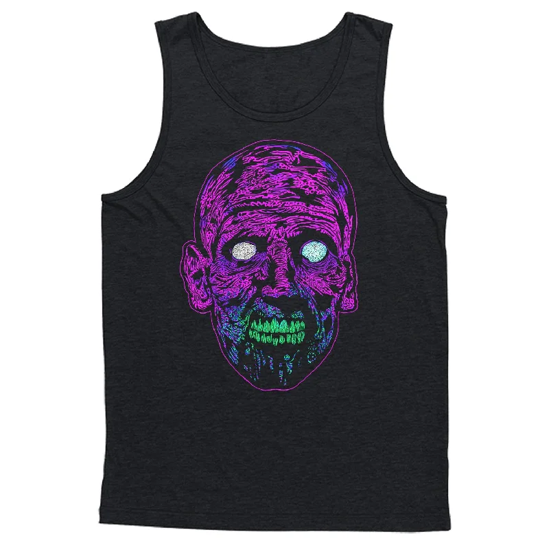 Zombie V2 - Men's (Unisex) Tank