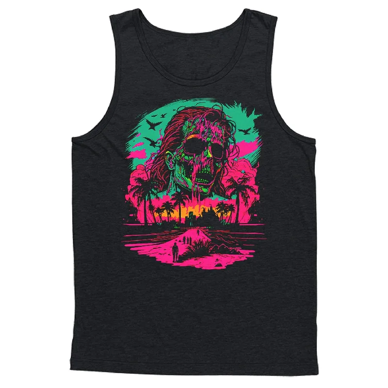 Zombieland - Men's (Unisex) Tank